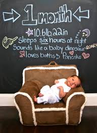 Baby Chalkboard Updates Round 1 Broad Hill