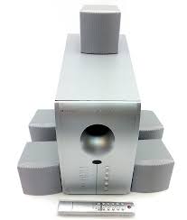 Durabrand Complete Home Theater System With Remote Used Doctor Deals