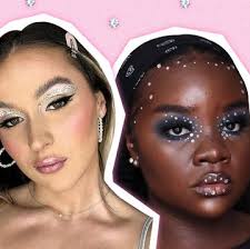 29 Beauty Instagram Accounts to Follow if You're Totally Obsessed With  Glitter