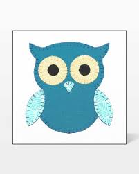 Owl patterns alpha patterns hand embroidery patterns. Go Owl Embroidery Designs Accuquilt