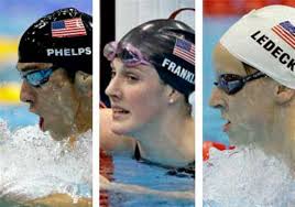 Vikings at packer's playoff hopes, lions in dallas, browns look for qb | si now | sports illustrated. Another Round Of Gold For U S Phelps In 100 Butterfly Franklin In 200 Back And Ledecky In 800 Free The Blade