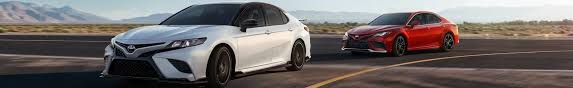 What deals are available on the 2021 toyota camry in april 2021? Toyota Camry Lease Deals Near Ocala Fl Phillips Toyota