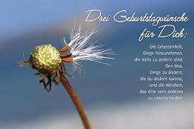 Schone Geburtstagskarte Mit Briefumschlag Foto Motiv Drei Geburtstagswunsche Fu Spruche Zum Geburtstag Spruche Zum 40 Geburtstag Geburtstagswunsche Spruche