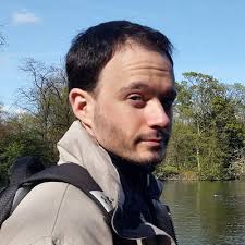 Daniel Muro (@TheDanielMuro)