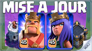 Check spelling or type a new query. Mise A Jour De Noel Arrive Clash Of Clans