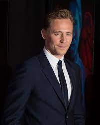 The beloved norse god of mischief returns to the marvel cinematic universe with the new disney plus tv series loki, with tom hiddleston reprising his title role. Tom Hiddleston Wants To Believe In Ghosts And Ghostbusters