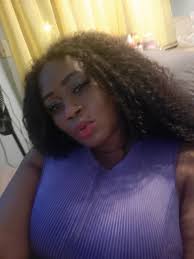 Erica Ruth McWilliams Zuu