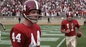 There's violence, bonding, competition, and plenty of drama, both on and off the field. The Top 20 Football Scenes In The History Of Movies
