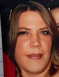 Michelle 'Miss' Morgan, 52, of Lupton