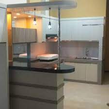 Biaya pembuatan mini bar sendiri. Kitchen Set With Mini Bar Jasa Pembuatan Kitchen Area Magetan Madiun Ponorogo Ngawi Karang Anyar Lazada Indonesia