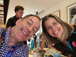 Great people at Out&Loud Canberra 2019 — Charlie Beale