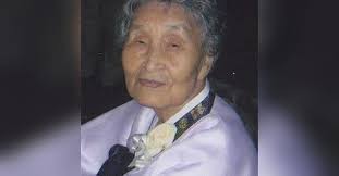 Soon Kyu (Cho) Park Obituary