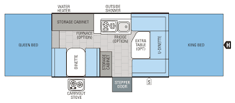 Maybe you would like to learn more about one of these? 2015 Jay Series Floorplans Prices Affinity Rv Service Sls Rental