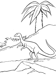 Dihalaman ini anda akan melihat gambar mewarnai hewan dinosaurus yang ! Gambar Mewarnai Dinosaurus Untuk Anak Tk Dan Sd Terbaru 2020 Marimewarnai Com