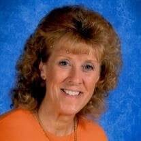 Patricia Davis Obituary