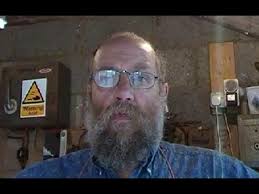 On how to Repair forklift battery operated (still R20-16), dis assembly of  MAST, drive motor...