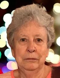 Obituary information for Shirley A Charbonneau