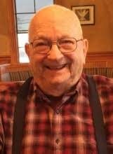 Obituary information for George A. Sabanos Sr.