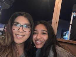 Sami Naber's Instagram, Twitter & Facebook