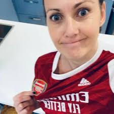 Amy Hillyard (@amyhilly)