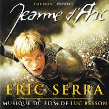 22 el filme alcanzó un 73 % de críticas positivas en el agregador de reseñas rotten tomatoes sobre 64 reseñas. Jeanne D Arc Luc Besson Movie Soundtrack Eric Serra Amazon De Musik
