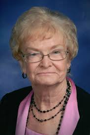 Obituary information for Maxine M. Brake