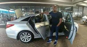 Founder of the enlightened christian gathering (ecg) in pretoria, south. Another Surprise From Prophet Bushiri Malawi Daily Mail Facebook