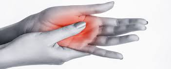 Shedding Light On Complex Regional Pain Syndrome Relief Pain Research News Insights And Ideas