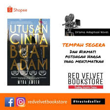 190k reads 1.1k votes 16 part story. Utusan Cinta Buat Adam Shopee Malaysia