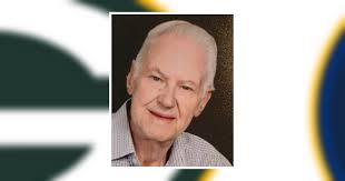 Allen O. Krause Obituary March 2, 2025