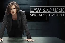 This means that copyrights granted by the law of a. Ranking Every Single Episode Of Law And Order Svu Part 1