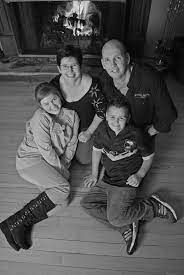 Inside Family Portrait Family Portraits Family Photography Portrait