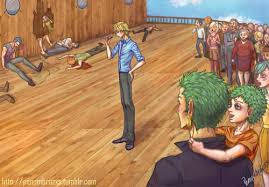 Home » cartoon » zoro one piece wallpaper hd. One Piece Zoro Fanfiction