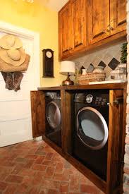 Maybe you would like to learn more about one of these? Hidden Washer Dryer Houzz