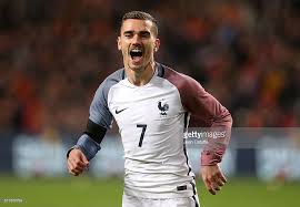 His euro 2016 campaign with france did not start ideally, but the atlético madrid forward has become the star of the tournament overnight. Antoine Griezmann Of France Celebrates Scoring A Goal During The Antoine Griezmann Griezmann Chelsea Transfer News
