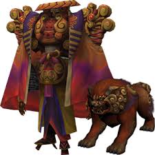 You should eventually find baaj temple, the place tidus first materialized in spira. Final Fantasy X Aeons