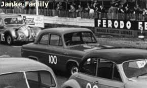It has been extensively modified from the original.the 105e, was introduced in 1959. Ford Anglia Racing Sports Cars