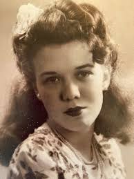 SHIRLEY MAGILL Obituary (2012)