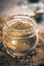 Homemade Chaat Masala Recipe Chat Masala Powder Chaat Masala Recipe Pakistani How To Make Chaat Masala In Hindi Chaat Masala Masala Recipe Chaat