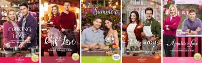 Appetite for love premiered february 6th. 14 Delicious Hallmark Movies About Cooking Mary Carver