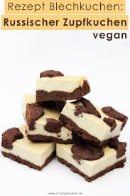 Rezept Blechkuchen Russischer Zupfkuchen Vegan Ideal Fur Feste Zupfkuchen Russischer Zupfkuchen Blechkuchen