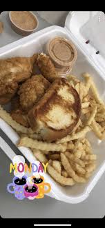 It's the ice, rc's sweet tea isn't much beyond 4min lipton mixed with a ton of white sugar and a bit of lemon. Raising Canes Make You Sick Get Help Now