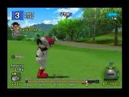 Unlock hot shots golf cd. Hot Shots Golf Fore Alchetron The Free Social Encyclopedia