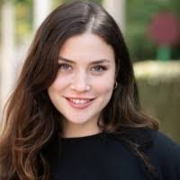 Caroline Sherman's Instagram, Twitter & Facebook