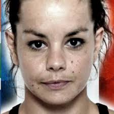 Amanda Lino vs. Isabelle Pare, EFC Worldwide 43