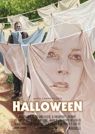 In this tutorial, i'll show you how to make vintage typography poster in illustrator. Halloween 40th Anniversary Movie Poster Hire An Illustrator