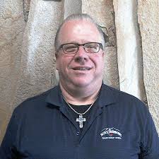 Richmond Manager Bruce Hubert