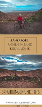 Radurlaub Auf Lanzarote Auf Lanzarote Radurlaub In 2020 Lanzarote Radurlaub Urlaub