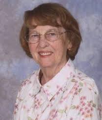 Grace Kleine-Kracht Obituary (2014)