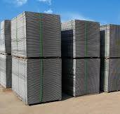 PP Hollow Plastic Formwork - Composite Sandwich Panels